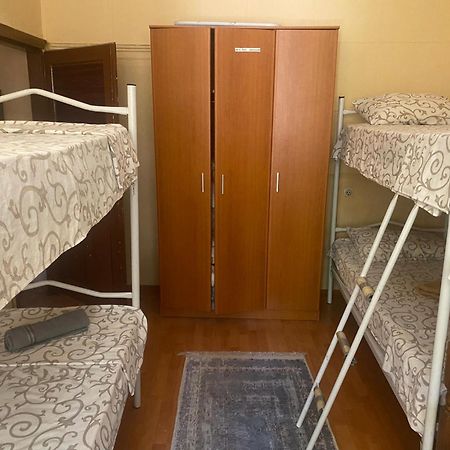 Apartment Old Town Podgorica Eksteriør billede