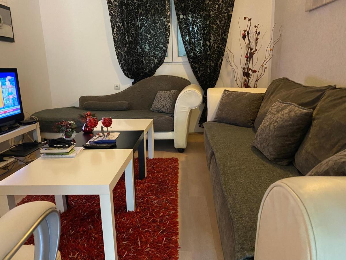 Apartment Old Town Podgorica Eksteriør billede