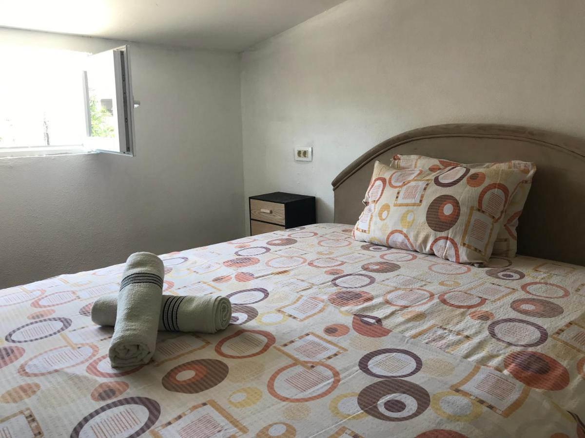 Apartment Old Town Podgorica Eksteriør billede