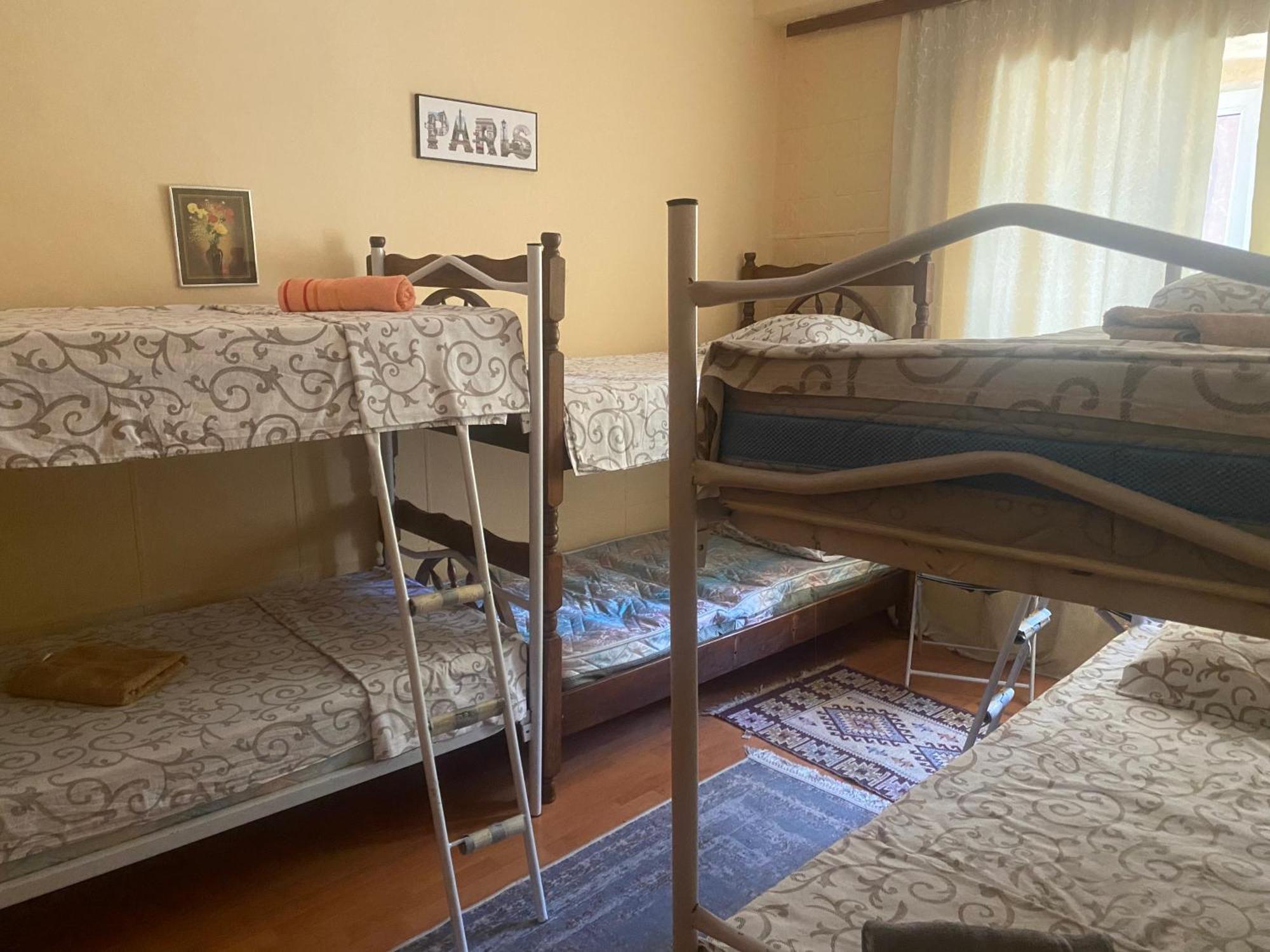 Apartment Old Town Podgorica Eksteriør billede