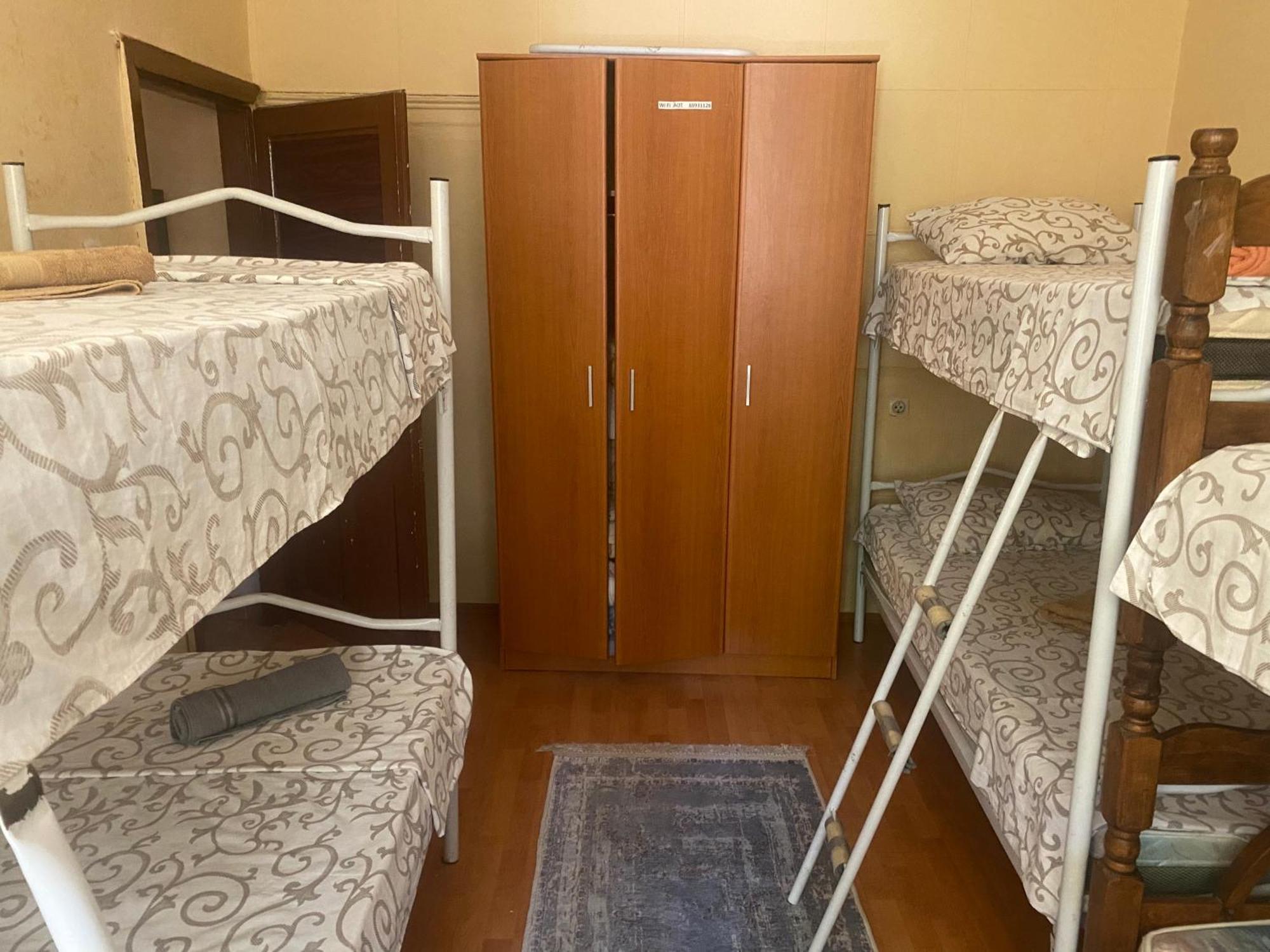 Apartment Old Town Podgorica Eksteriør billede