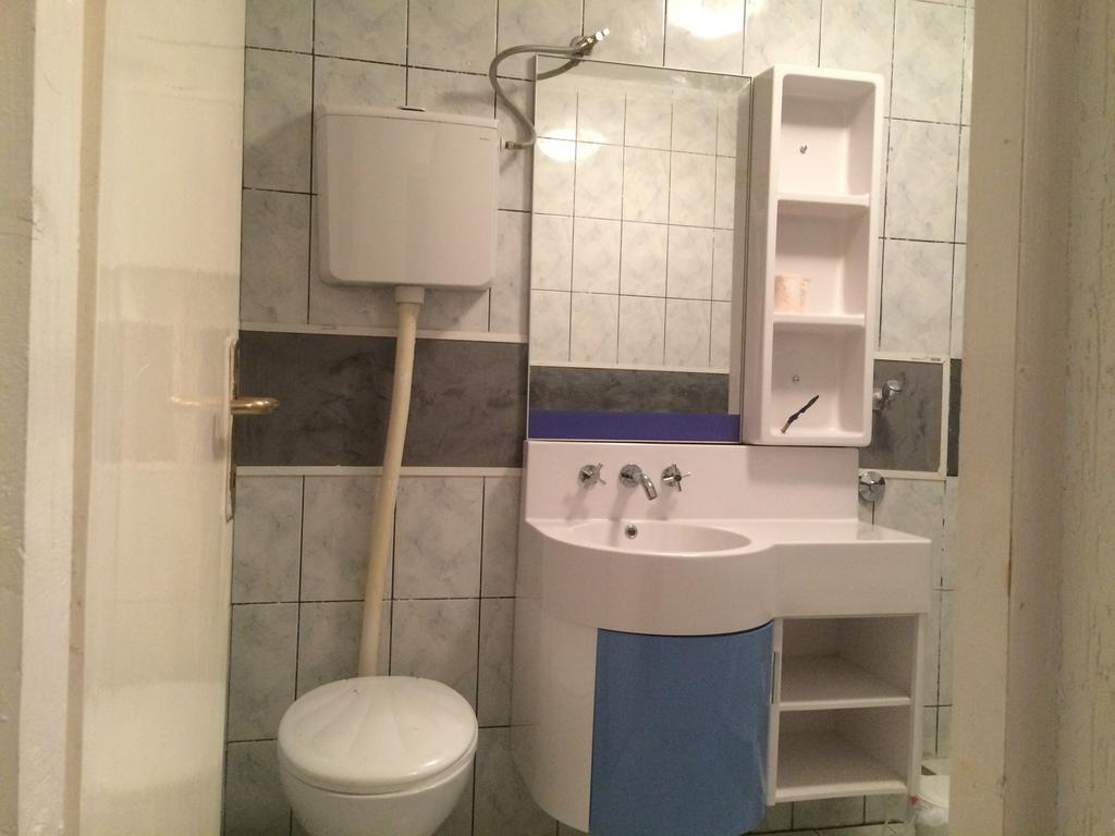 Apartment Old Town Podgorica Eksteriør billede