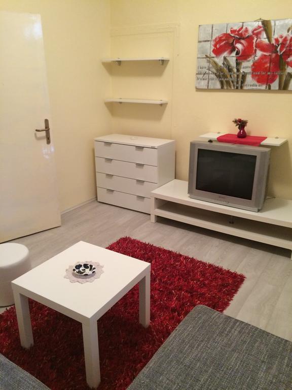 Apartment Old Town Podgorica Værelse billede
