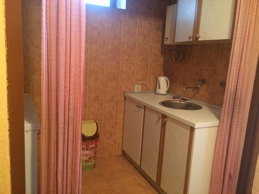 Apartment Old Town Podgorica Eksteriør billede