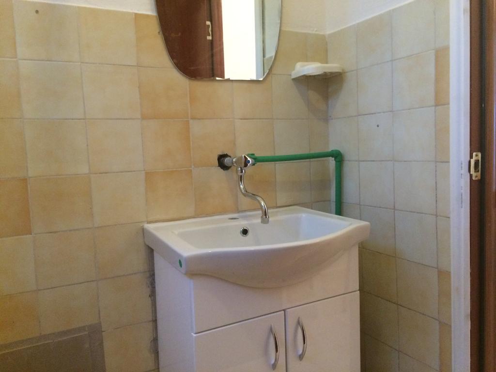 Apartment Old Town Podgorica Værelse billede
