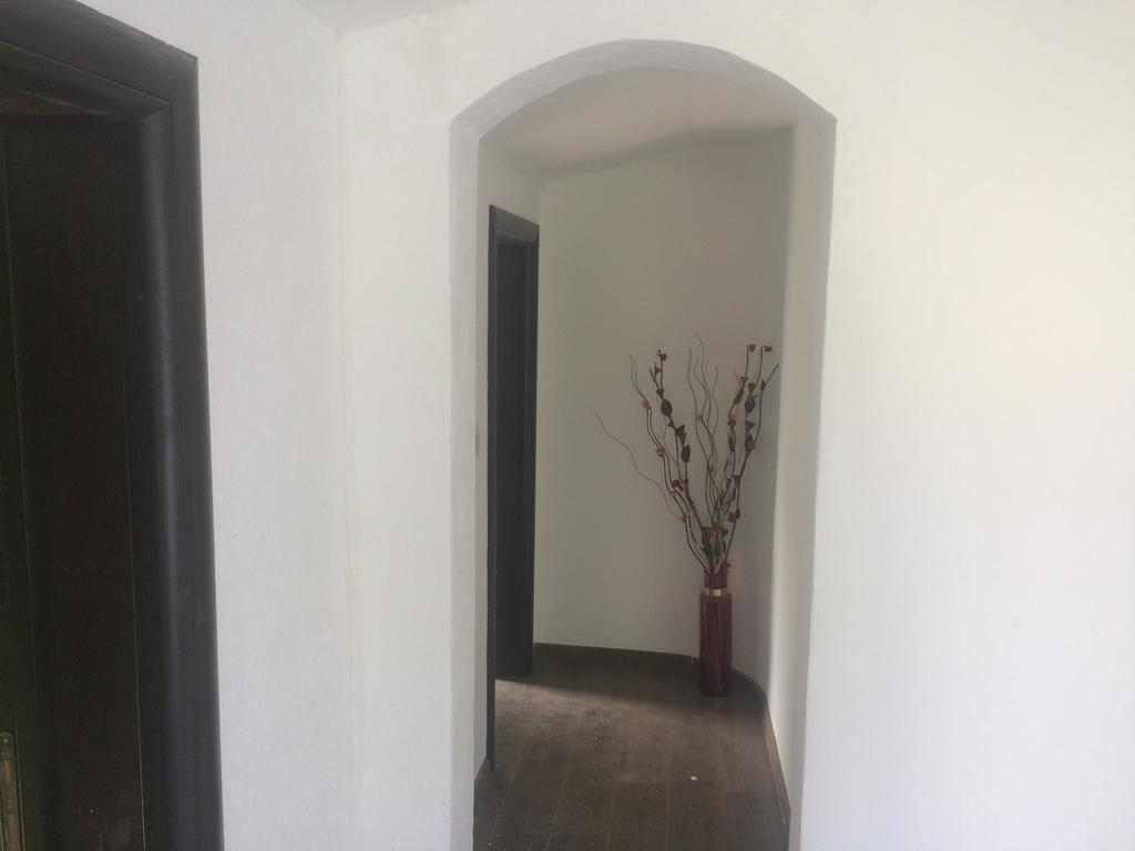 Apartment Old Town Podgorica Eksteriør billede
