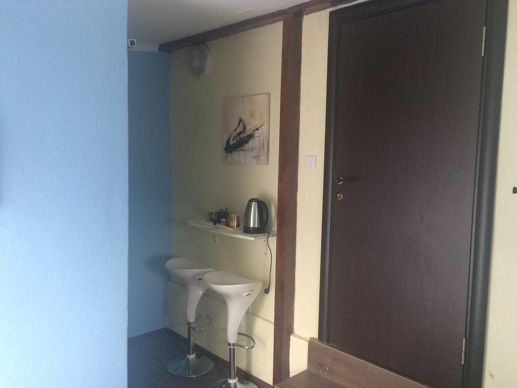 Apartment Old Town Podgorica Eksteriør billede