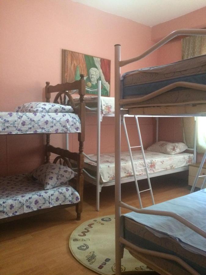 Apartment Old Town Podgorica Værelse billede